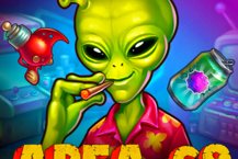 Area 69
