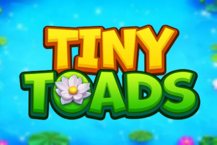 Tiny Toads