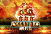 Dragon King Hot Pots