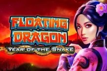 Floating Dragon – Year of the Snake