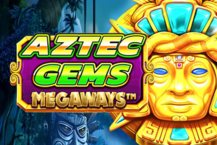 Aztec Gems Megaways™