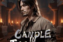 Candle In The Tomb
