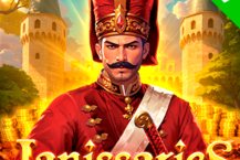 Janissaries