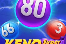 Keno Super Chance
