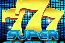 Super Energy