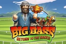 Big Bass Return to the Races