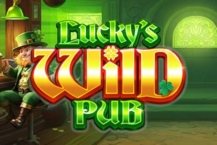 Lucky’s Wild Pub