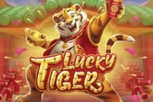 Lucky Tiger