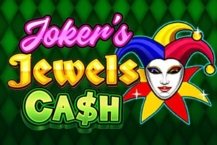 Joker’s Jewels Cash