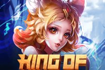 King Of Glory