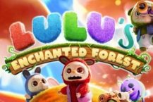 Lulu's Enchanted Forest