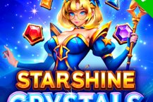 Starshine Crystals