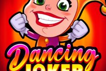 Dancing Joker