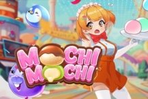 Mochi Mochi