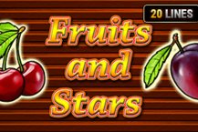 FruitsandStars