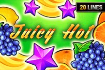 JuicyHot