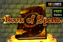 BookofSpells