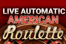 LiveAmericanRoulette