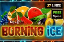 BurningIce