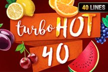 TurboHot40