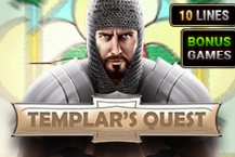TemplarsQuest
