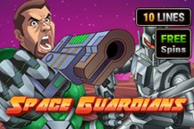 SpaceGuardians