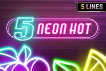 NeonHot5