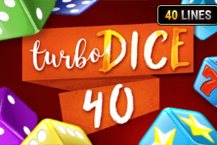 TurboDice40