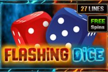 FlashingDice