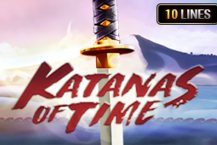 KatanasOfTime