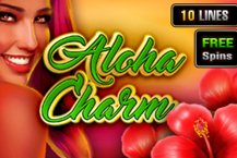 AlohaCharm