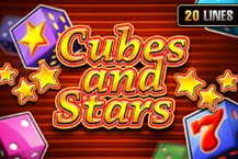 Cubesandstars
