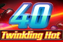 TwinklingHot40