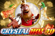 CrystalHot40gd