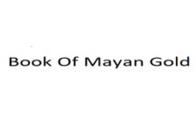 BookofMayanGold