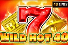 WildHot40