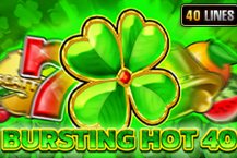 Burstinghot40