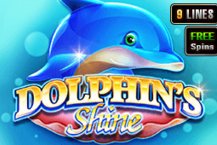 DolphinsShine