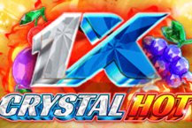 CrystalHot401X