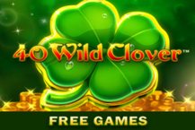 WildClover40
