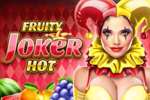 FruityJokerHot