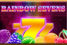 UnicornRainbowSevens