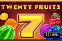 UnicornTwentyFruits