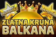 GoldenCrown20BalkanBet