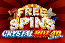 CrystalHot40Free