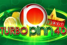 TurboPinn40