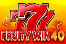 FruityWin40