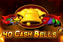 CashBells40