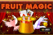 UnicornFruitMagic