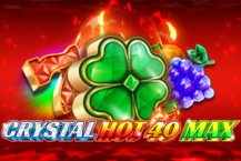 CrystalHot40Max